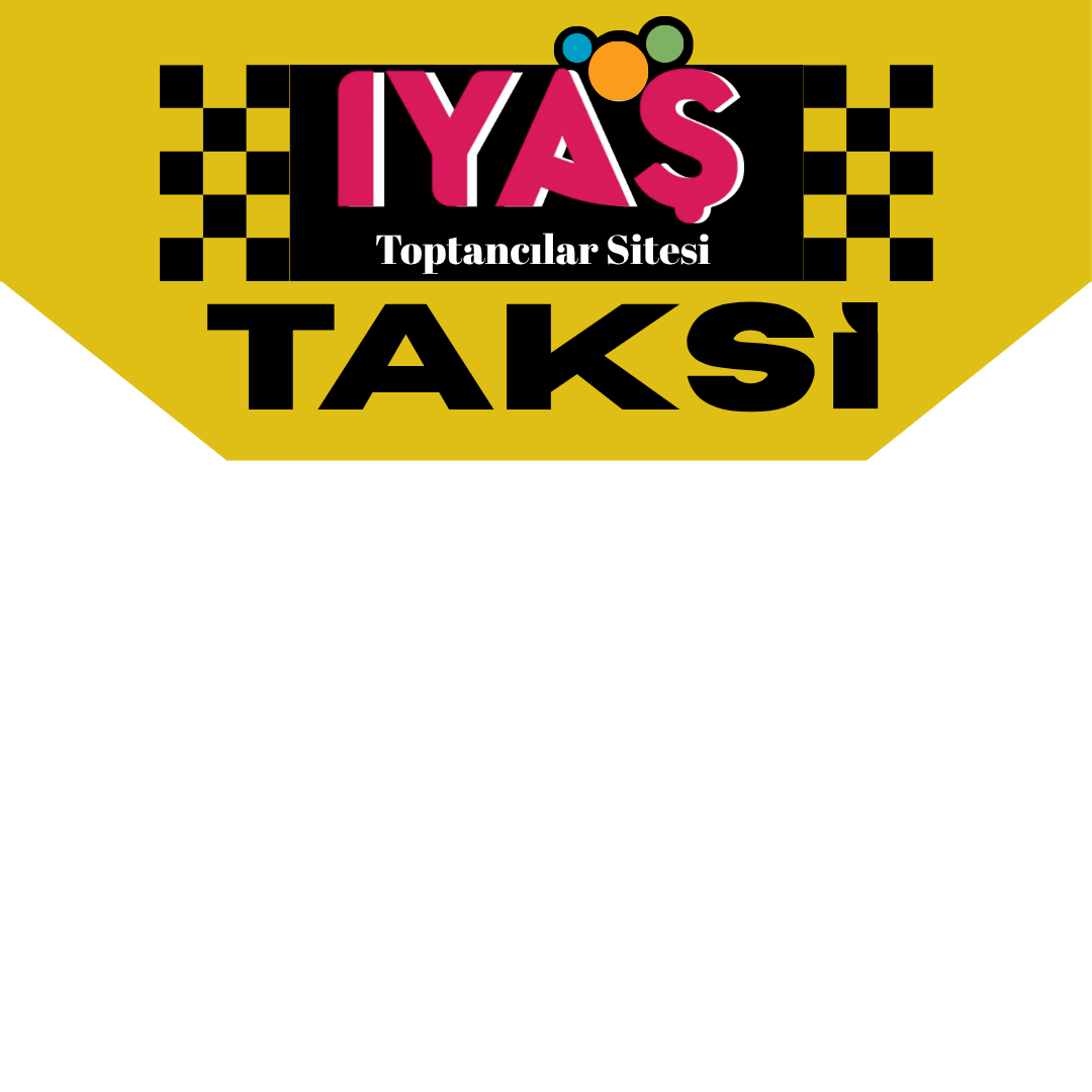 Iyaş Taksi Logo